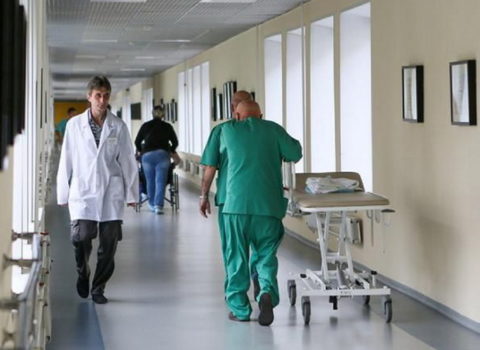 Koronavirus aşkarlanan Azərbaycan vətəndaşlarının yaşları açıqlanıb