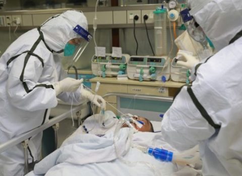 132 koronavirus xəstəsi reanimasiyadadır – TƏBİB