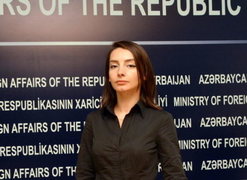 Daha bir erməni təxribatının qarşısı alındı