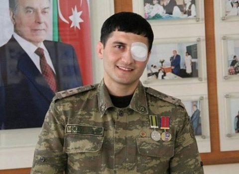 DİN Kamil Musəvi ilə bağlı araşdırmaya başladı – VİDEO