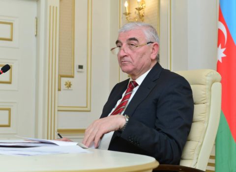 MSK-nın növbəti iclasının vaxtı AÇIQLANDI