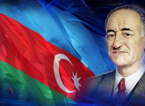 Rusiyalı politoloq Məhəmməd Əmin Rəsulzadəyə BÖHTAN ATDI
