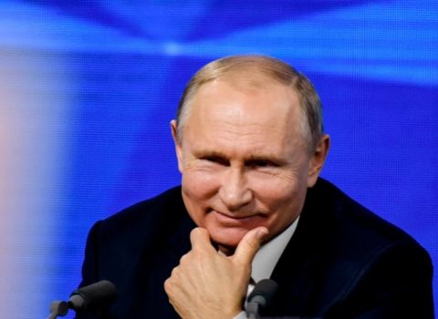 Bolqarlar dünyada Rusiya və Putinin əsas dayaqları oldu – Sorğunun nəticələri