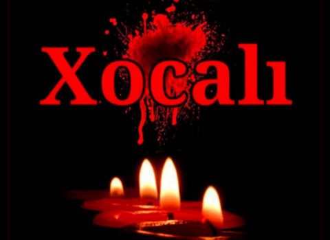 Xocalı soyqırımının 28-ci ildönümünün keçirilməsinə dair tədbirlər planı təsdiq edildi