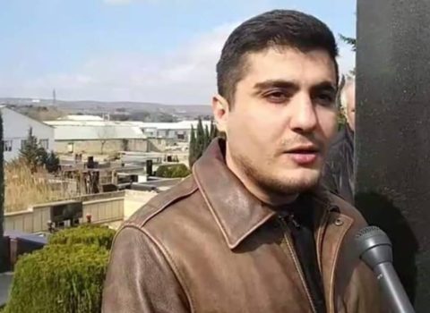 Baş Prokurorluqdan Mehmanın şikayəti ilə bağlı – Açıqlama