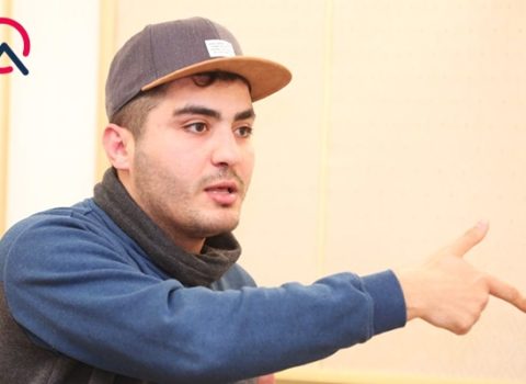 Mehman Hüseynovun müraciəti qismən təmin edildi