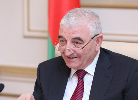 Prezidentdən Məzahir Pənahovla bağlı SƏRƏNCAM