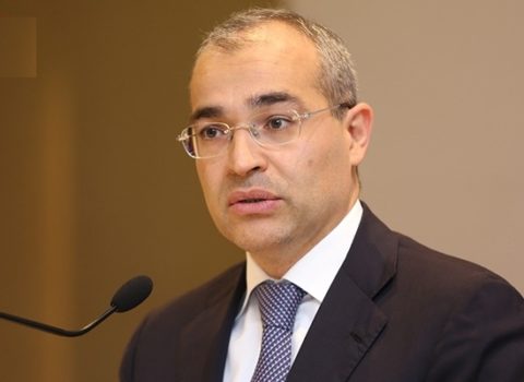 “Dövlət pandemiyanın əhaliyə təsirini azaldıb” – Nazir