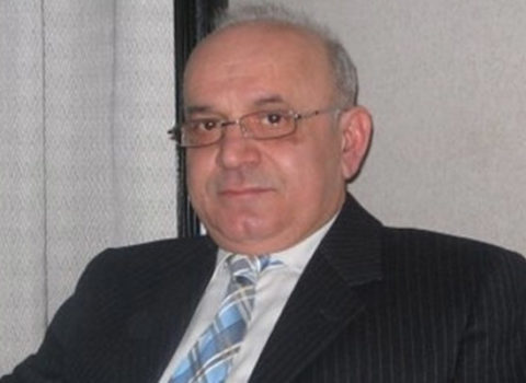 Nəvələri Mirzə Xəzərdən yazdı