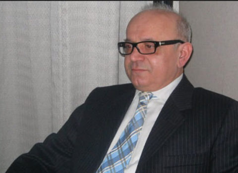 Mirzə Xəzərin səsi Kremlin açdığı atəş səslərindən daha güclü idi…
