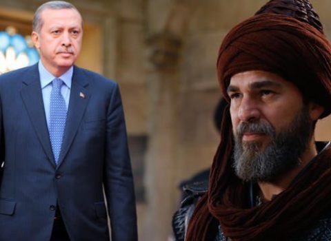 Türkiyə serialları barədə: “Heç bir şəkildə izlənilməməlidir”
