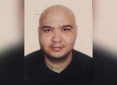 Bakıda sağlamlığı məhdud olan şəxs itkin düşdü