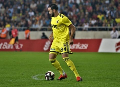 “Fənərbağça” dünya çempionu ilə yollarını ayırdı