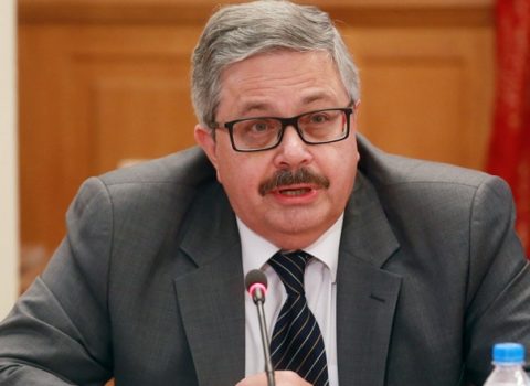 Rusiyanın Türkiyədəki səfiri hədələndi, təhlükəsizliyi gücləndirildi
