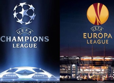 Çempionlar Liqası və Avropa Liqası turniri dayandırıla bilər