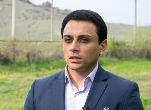 Azərbaycanlı sabiq icra başçısı məhkəmənin hökmündən danışdı
