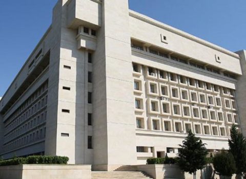 Dövlət Təhlükəsizliyi Xidmətinin strukturu dəyişdirildi