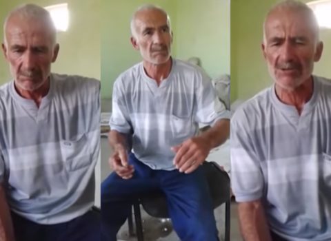 Özünü MTN agenti kimi təqdim edib, hər rayonda bir arvad alan Nazim ifşa olundu – VİDEO