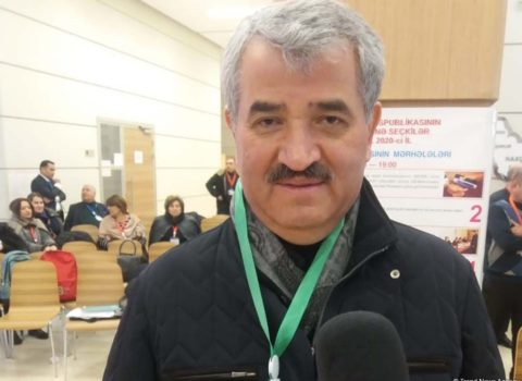 Türkiyə MSK sədri: “Kiminsə prosesə mane olmaq imkanı yoxdur”