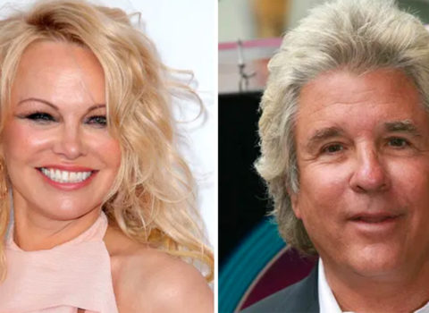 Pamela Anderson və Con Piters 12 gün evlilikdən sonra ayrıldı