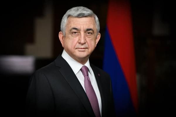 Məhkəmə Serj Sarkisyanın cinayət işini icraata götürdü Məhkəmə Serj Sarkisyanın cinayət işini icraata götürdü