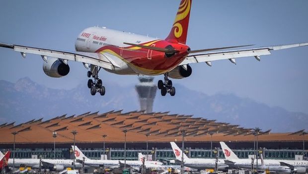 Rusiyalı pilotlar kütləvi şəkildə Çin aviaşirkətindən qovulur Rusiyalı pilotlar kütləvi şəkildə Çin aviaşirkətindən qovulur