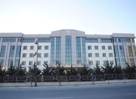 Baş Polis İdarəsi 16 fevral mitinqinin təşkilatçılarına xəbərdarlıq edib