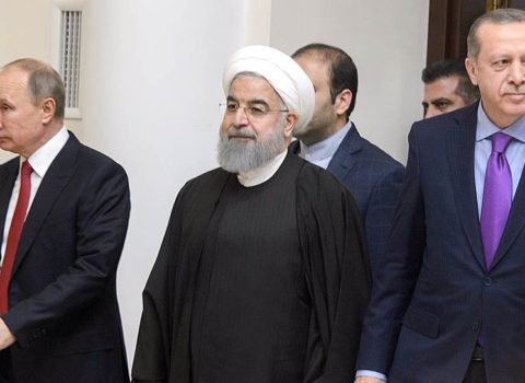 Müharibə başladı: Rusiya və İran da Türkiyəyə qarşı… – Şərh