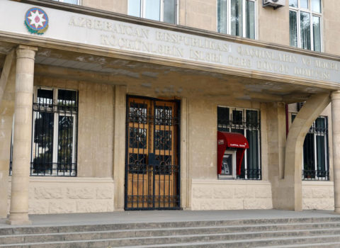 “İşğaldan azad edilən ərazilərin bərpasına başlanılıb” – Dövlət komitəsi