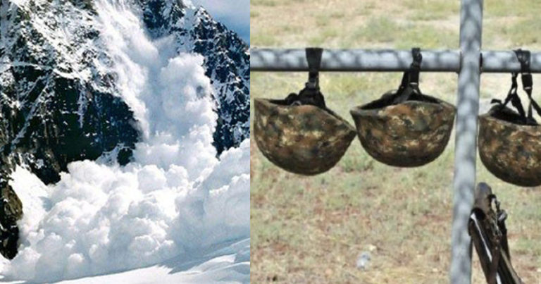 Ermənistanda 3 hərbçi həlak oldu Ermənistanda 3 hərbçi həlak oldu