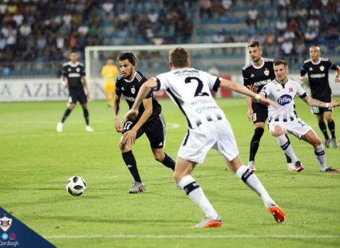 “Qarabağ” fərqi artırdı…
