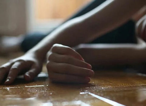32 yaşlı qadın dəm qazından öldü