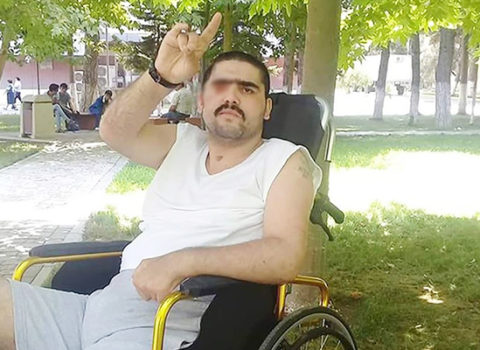 Qoşqar Hacıyev vəfat etdi