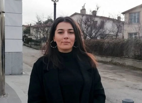 Çindən təxliyə olunan azərbaycanlı: “Ailəm bu ağır, stresli günlərdə mənə dəstək oldu“