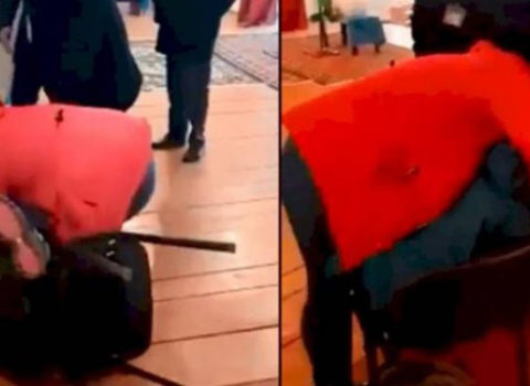 Qubad İbadoğlunun qızının döyülməsi xəbəri ilə bağlı – DİN-dən açıqlama