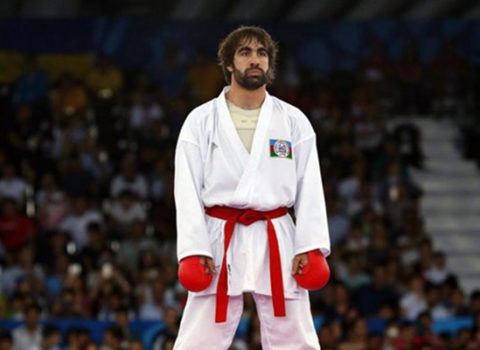 Rafael Ağayev lisenziya qazana bilmədi