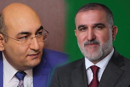 Rauf Arifoğlu ilə bağlı MSK qərar verdi