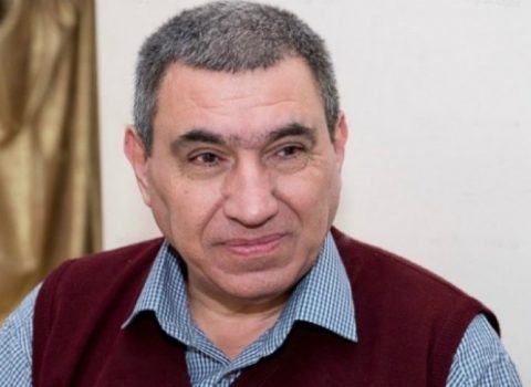 Heydər Əliyev Fondu əməkdar artistin müalicəsini üzərinə götürdü