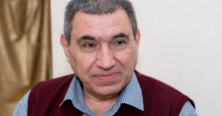 Heydər Əliyev Fondu əməkdar artistin müalicəsini üzərinə götürdü Heydər Əliyev Fondu əməkdar artistin müalicəsini üzərinə götürdü