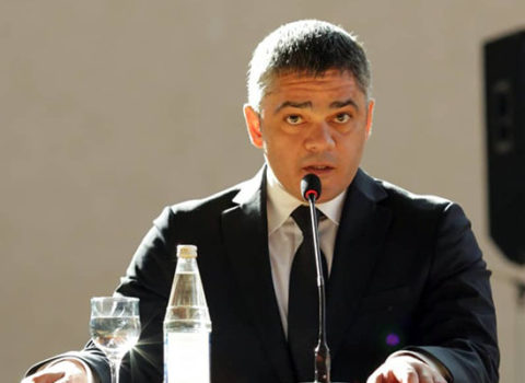 İkili vətəndaşlığı olan nazir oğlu DTX-da necə işləyir?