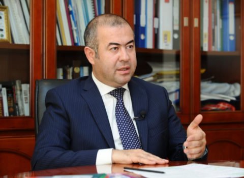 Rövzət Qasımov: “MSK kəskin addımlar atmağa hazırdır”