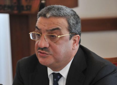 Rüstəm Usubov Goranboyda vətəndaşları qəbul edəcək
