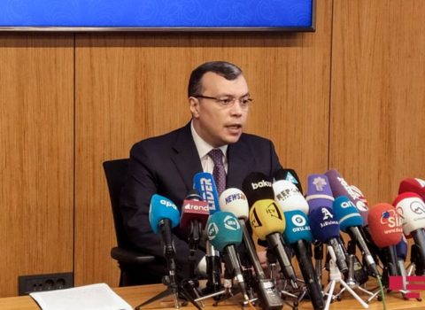 Nazir: “Pensiya artımları üzrə pensiyaçılara illik əlavə 1 milyard manat ödəniləcək”