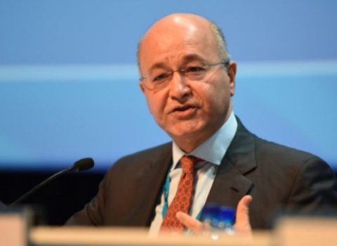 Prezident xalqın tələbi ilə onu baş nazir təyin etdi