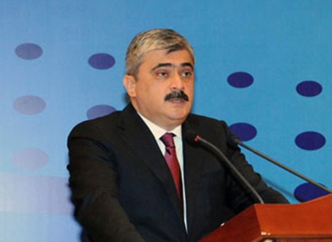 Maliyyə nazirindən növbəti üç illə bağlı QƏRAR