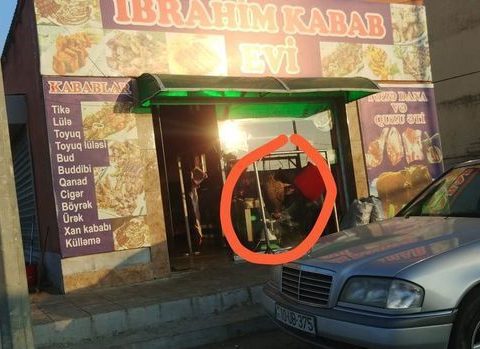 AQTA Bakıda heyvan kəsimi məntəqəsinin fəaliyyətini məhdudlaşdırdı