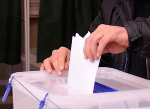 Bu ölkədə 16 yaşlılar da səs verə bilər