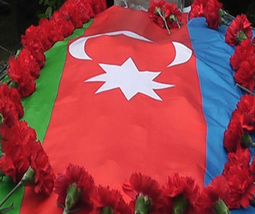 Həlak olan hərbçi ilə bağlı daha bir MƏLUMAT