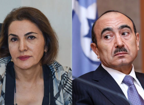 Əli Həsənovun qəzeti fəaliyyətini dayandırdı