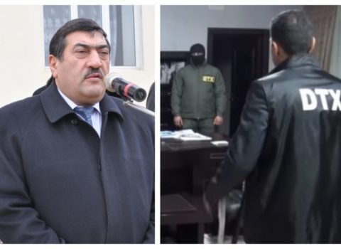 “Tahir Kərimov da İsmayıl Vəliyev kimi qanun qarşısında cavab verməlidir” – Salyan sakinlərindən ÇAĞIRIŞ